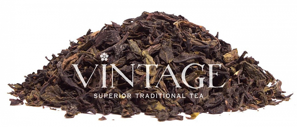 : одинокие кусты с горы феникса (фэн хуан дан цун)