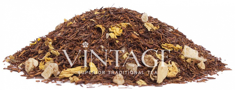 : ройбуш "кардамон"