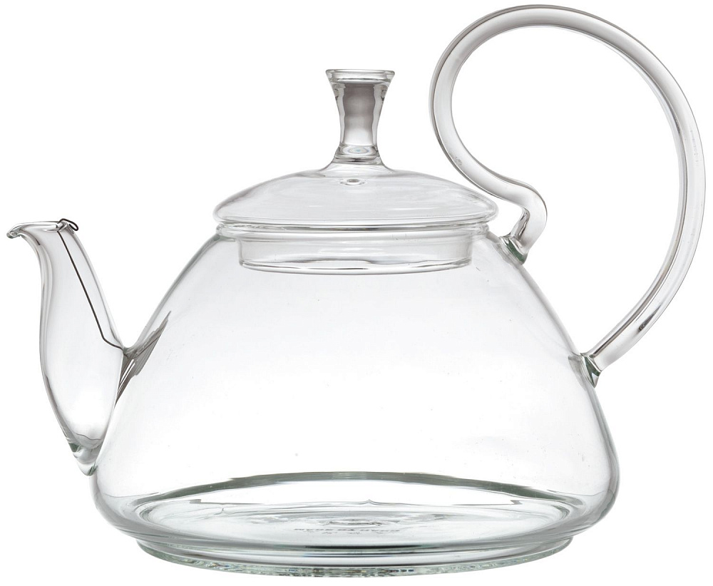 : чайник "лотос"