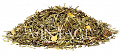 Зеленый чай с добавками "Грушовица"