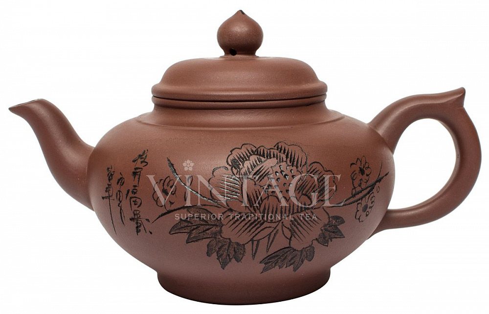 : чайник "жасмин"