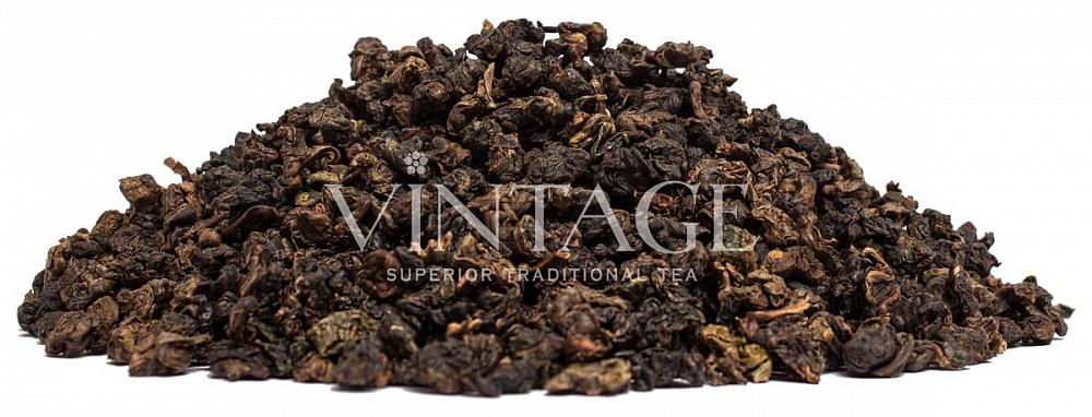 : чай улун gaba (габа)