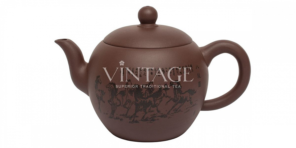 : чайник "церемония"