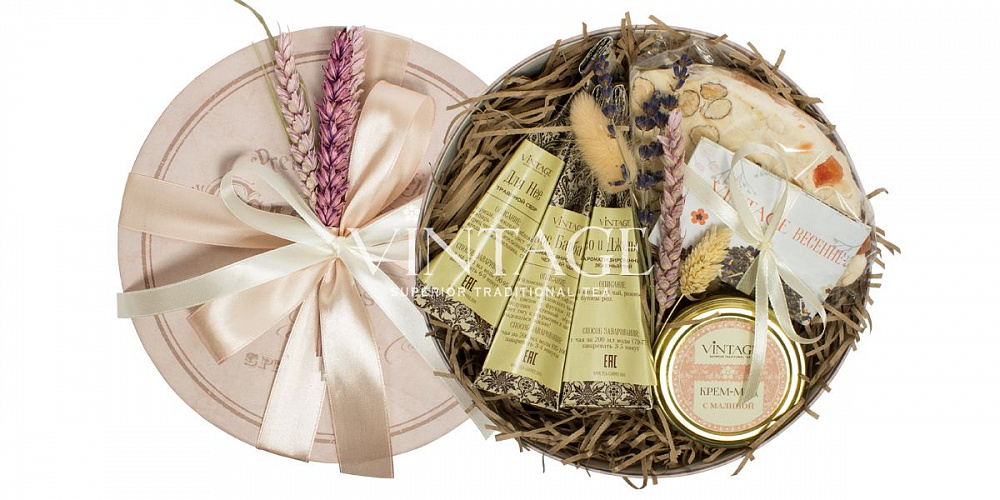 : подарок "какао"