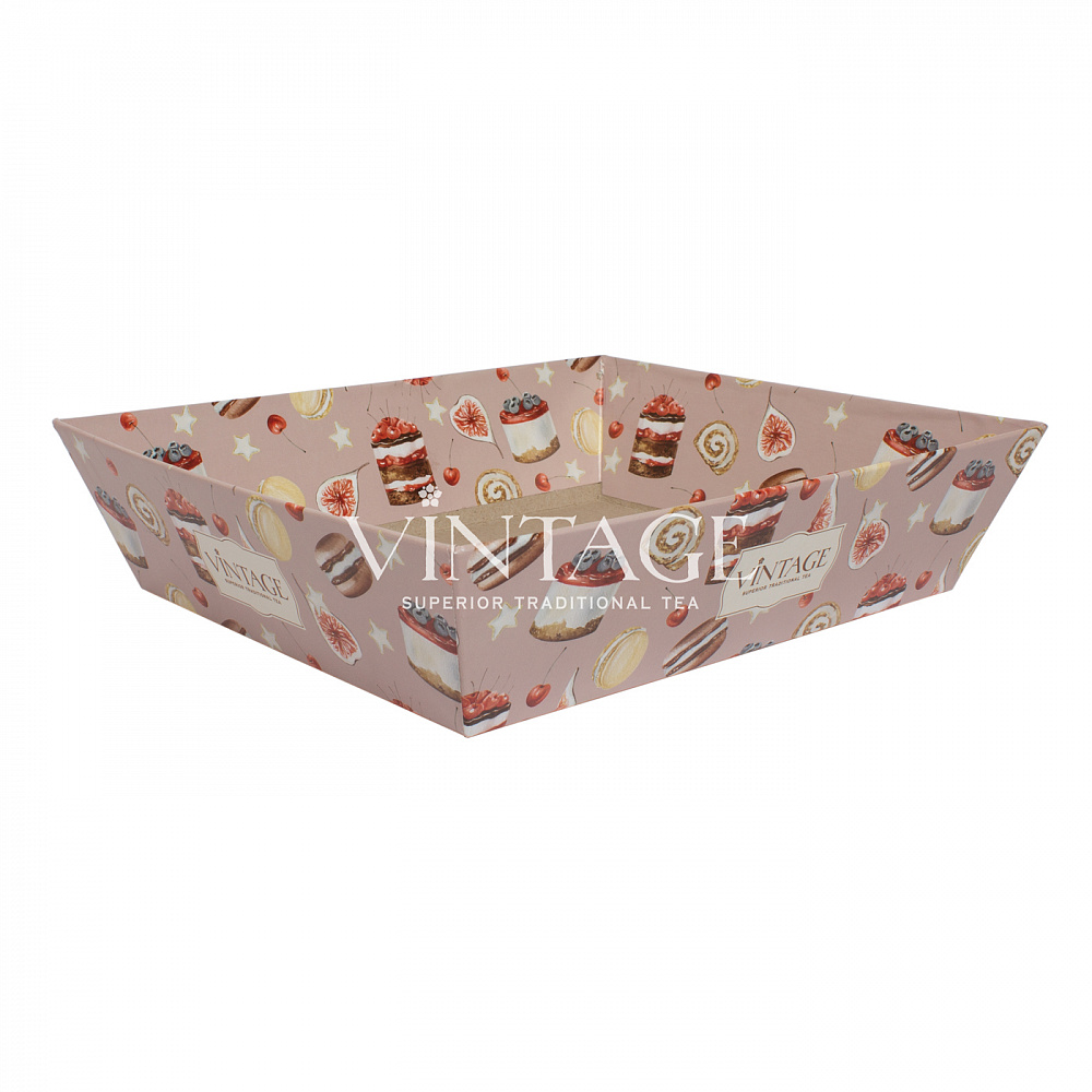 : поддон "инжир"