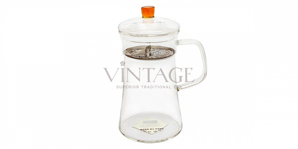 : кружка заварочная "амстердам"